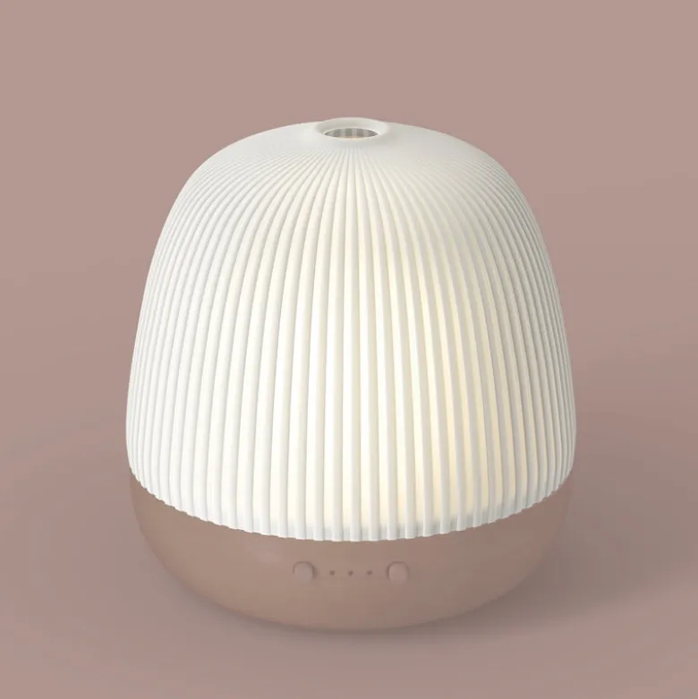 Dôme LINIO pour diffuseur CERA