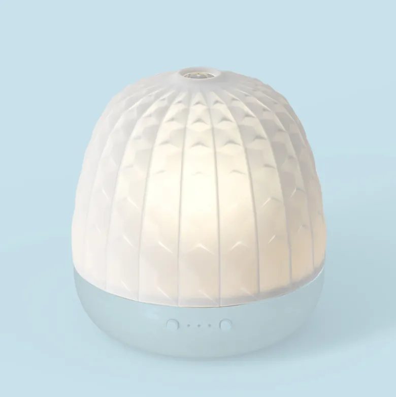 Dôme SCALA pour diffuseur CERA