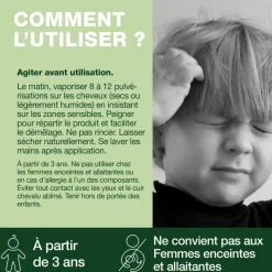 Duo Aromapoux - Prévention et traitement