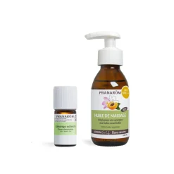 Duo massage à l'Ylang-Ylang