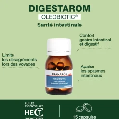 Duo pack Digestion