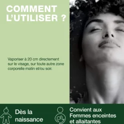 Eeau florale de Fleur d'Oranger - Bio