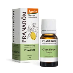 Essence de Citronnier Demeter - Bio Demeter