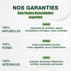 Essence de Citronnier Demeter - Bio Demeter