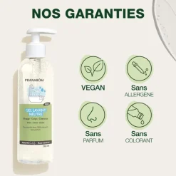 Gel lavant neutre - Bio