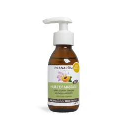 Huile de massage - Bio