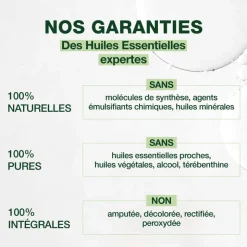 Huile Essentielle de Camomille noble - Bio