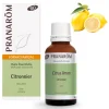 Huile Essentielle de Citronnier - format familial - Bio
