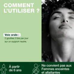 Huile Essentielle de Fenouil - Bio
