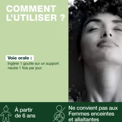 Huile Essentielle de Laurier noble