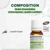 Huile Essentielle de Lavandin super - Bio