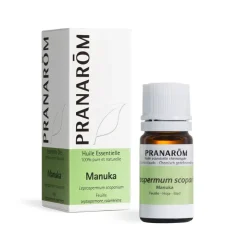 Huile Essentielle de Manuka