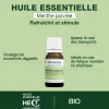 Huile Essentielle de Menthe poivrée - Bio