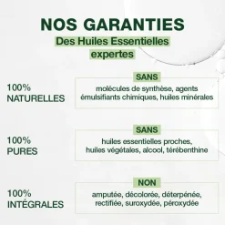 Huile Essentielle de Tea-tree - Bio