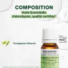 Huile Essentielle d'Eucalyptus citronné