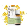 Huile Essentielle d'Immortelle (Hélichryse) Demeter - Bio Demeter