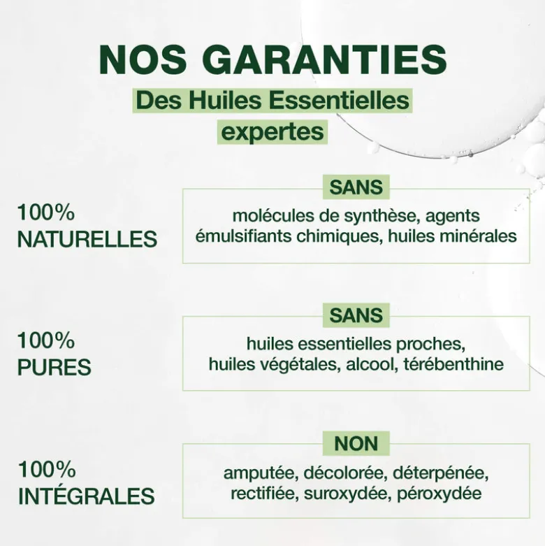 Huile Essentielle d'Immortelle (Hélichryse)