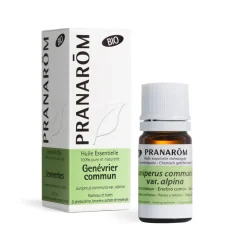 Huile Essentielle Genévrier commun - Bio
