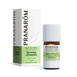 Huile Essentielle Verveine citronnée