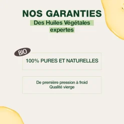 Huile Végétale d'Amande douce - Bio