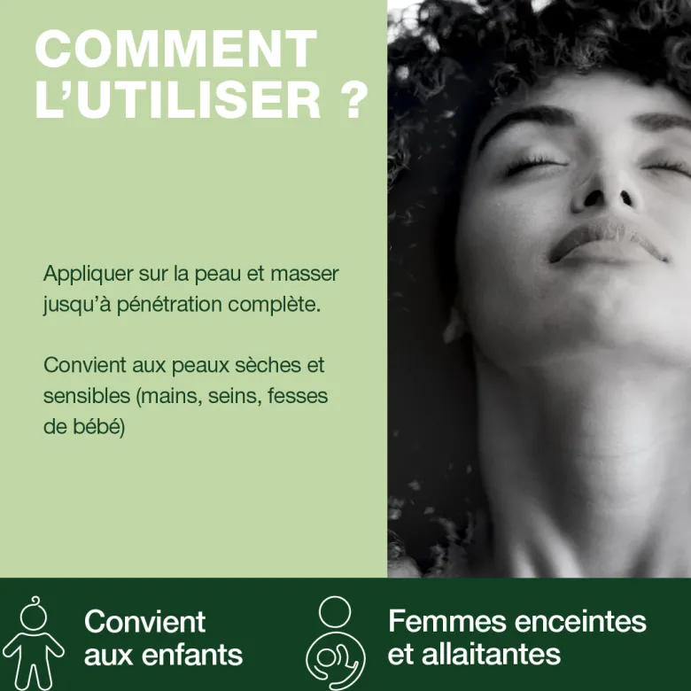 Huile Végétale d'Amande douce 100 ml - Bio