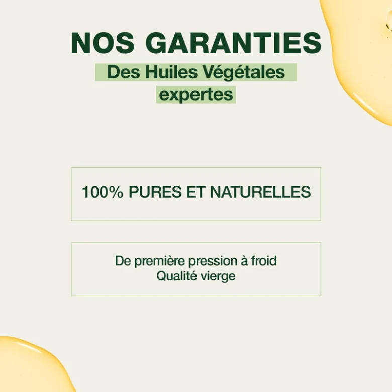 Huile Végétale d'Arnica