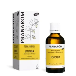 Huile Végétale de Jojoba - Bio