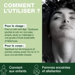 Huile Végétale de Nigelle - Bio
