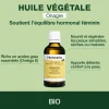 Huile Végétale d'Onagre - Bio