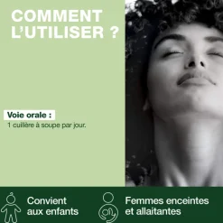 Huile Végétale d'Onagre - Bio