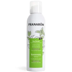 Hydrolat de Menthe poivrée - Bio