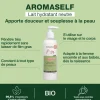 Lait hydratant neutre - Bio