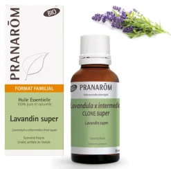 Lavandin super - Bio