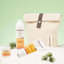 Nos indispensables Aromalgic pour les sportifs