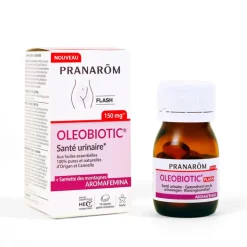 Oleobiotic® santé urinaire FLASH