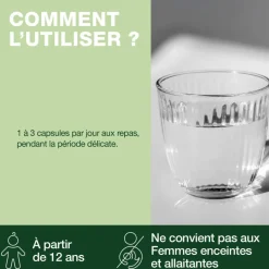Oleocaps n°6 - Circulation - Bio