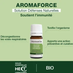 Pack respiration aisée et immunité