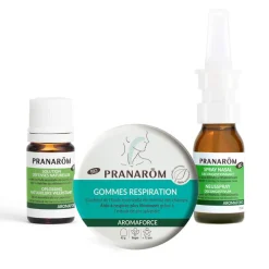 Pack respiration aisée et immunité