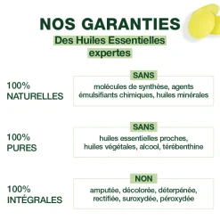 Pastilles gorge au miel et citron