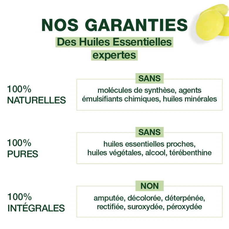 Pastilles gorge au miel et citron