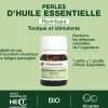 Perles d'Huile Essentielle de Ravintsara - Bio