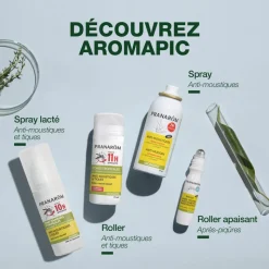Roller apaisant après piqûres - Bio