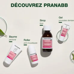 Roller après piqûres bébé - Bio