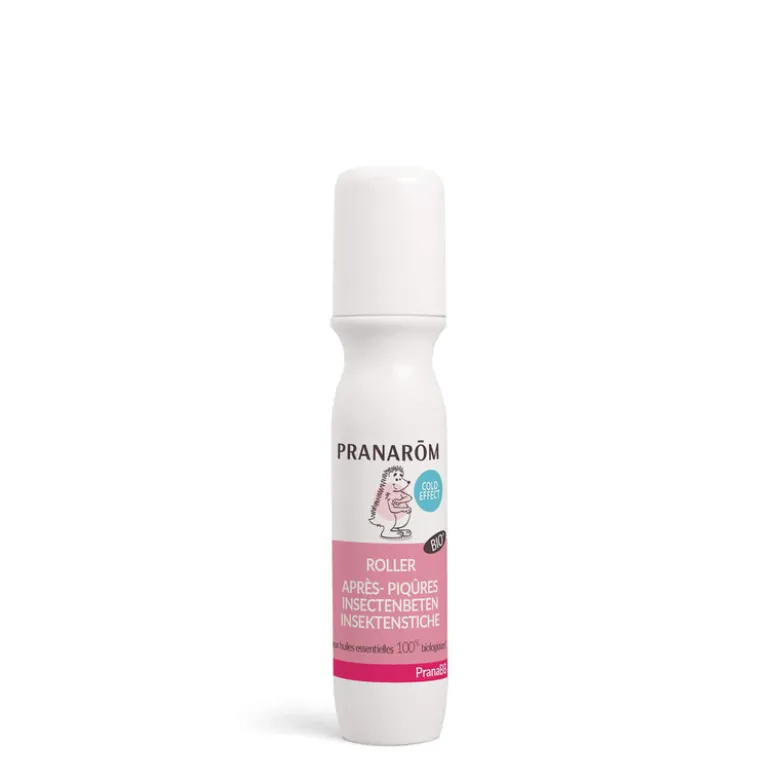 Roller après piqûres bébé - Bio