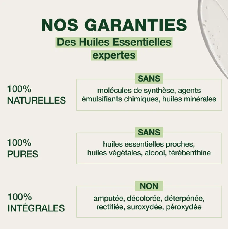 Roller après piqûres bébé - Bio