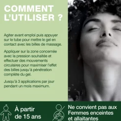 Roller articulations et muscles - Bio