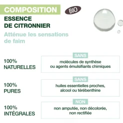 Roll-on Diet - Bio