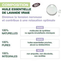 Roll-on Relax - Bio