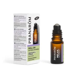 Roll-on Relax - Bio