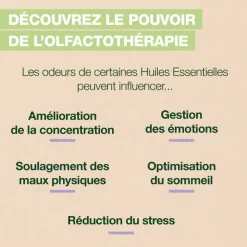 Roll-on Relax - Bio